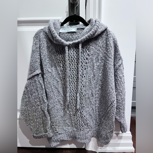 Iro Experience Meadow Pullover - size Small - Picture 6 of 8